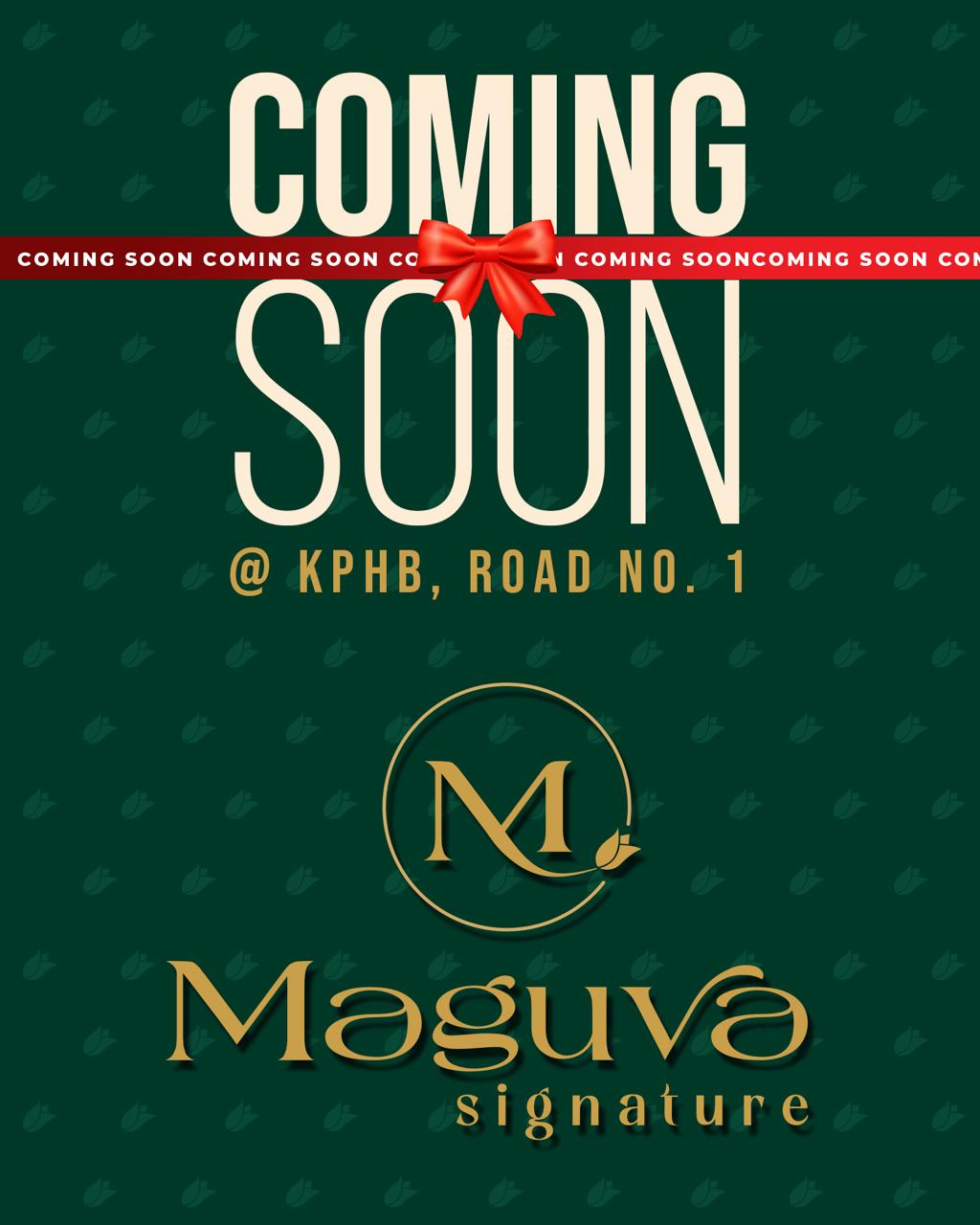 Coming Soon